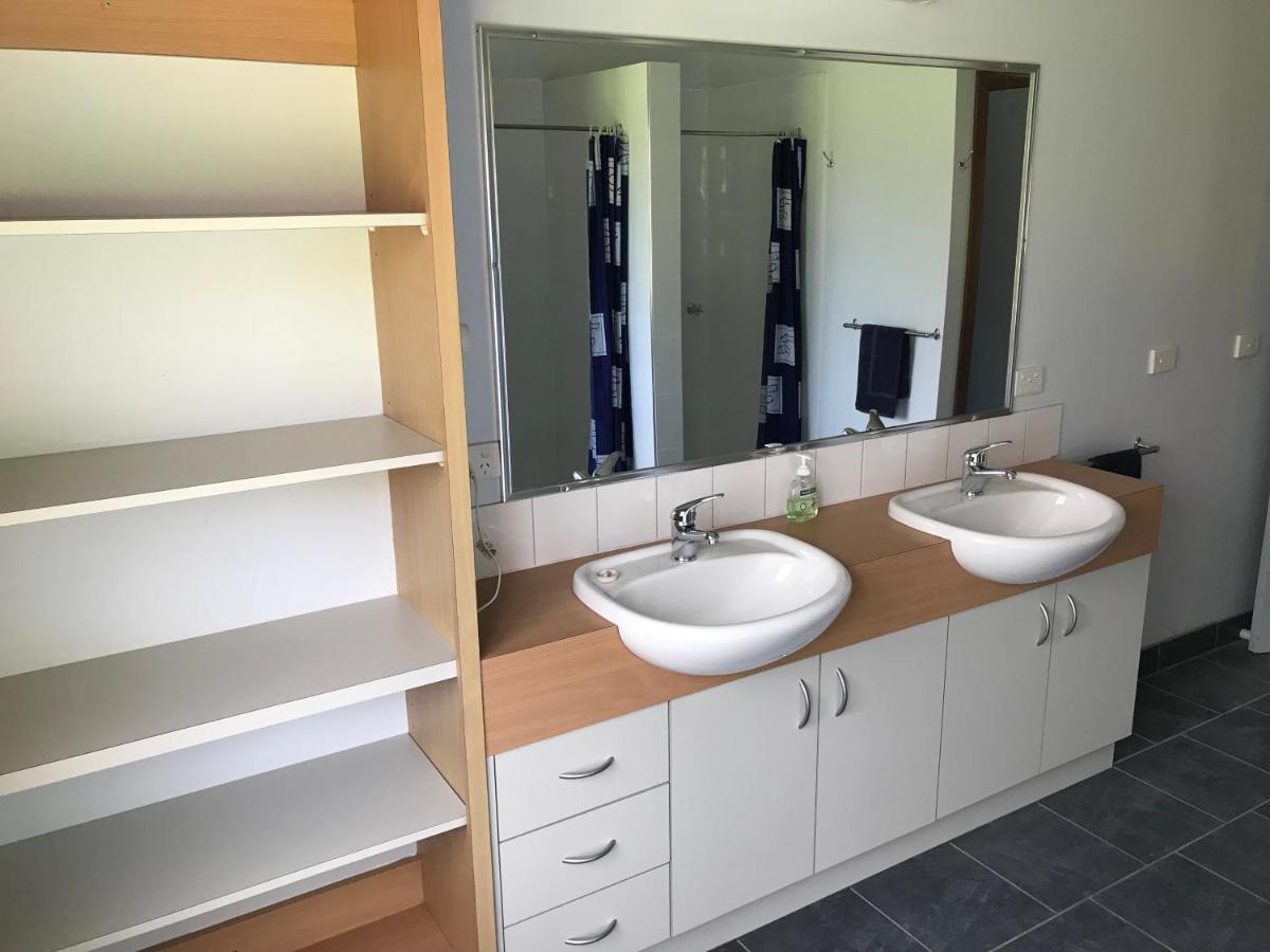 Prom Coast Holiday Lodge Waratah Bay Exterior foto