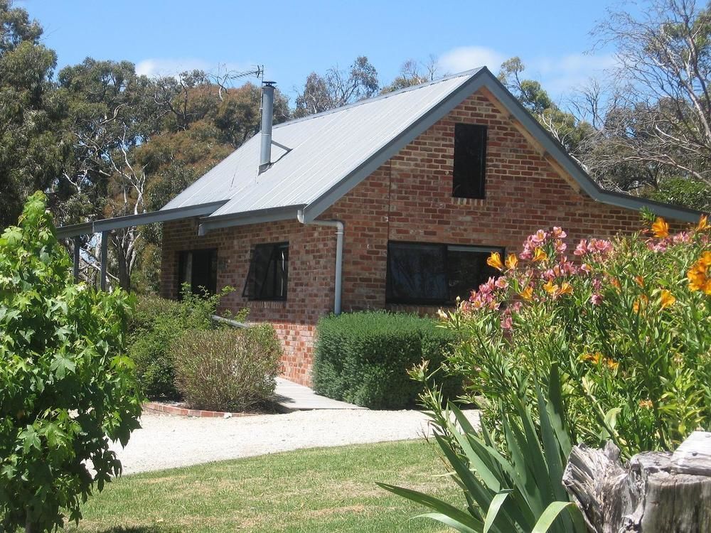 Prom Coast Holiday Lodge Waratah Bay Exterior foto
